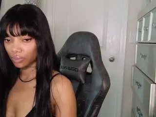 Camsoda Sex Cam of butterflybooty
