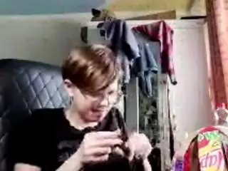 Camsoda Nude Webcam of jazminemarron