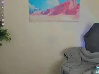 Camsoda Live Sex of ricki-bloom