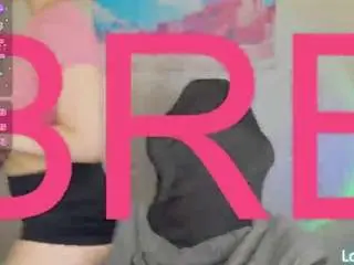 Camsoda Best Webcam of ricki-bloom