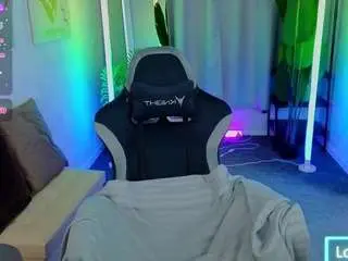 Camsoda Adult Webcams of ricki-bloom