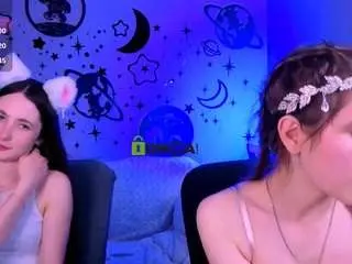 Camsoda Live Sex Cam of amelaya