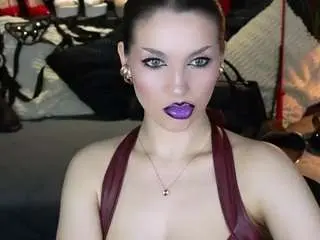 Camsoda Best live sex cam show of goddessdarsy