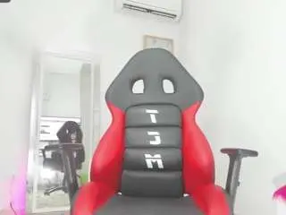 Camsoda Sex Chat of ashlynxx