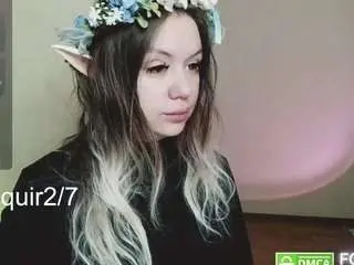 Camsoda Adult Video Chat of you-dreams