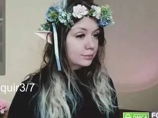 Camsoda Adult Webcams of you-dreams