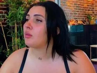 Camsoda Live Sex Cam of boobzillaa