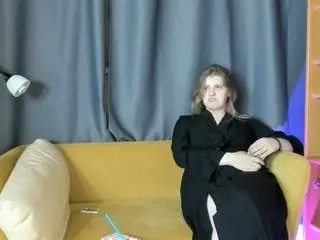 Camsoda Adult Video Chat of nymphcradle