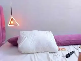 Camsoda Best live sex cam show of megansaaenz