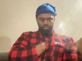 Camsoda Adult Webcam of kingtgc