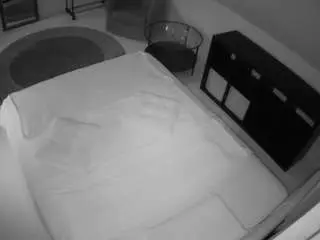 Camsoda Adult Video Chat of voyeurcam-julmodels-whitebed-2