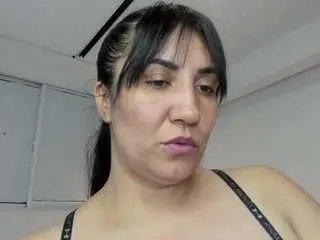 Camsoda Free Porn Cam of gia-fox
