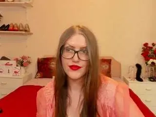 Camsoda Adult Webcams of honeylenaxs