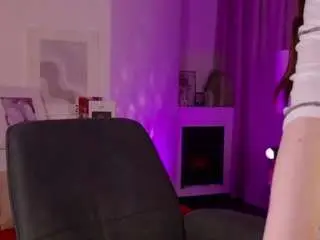 Camsoda Adult Webcam of nixxora
