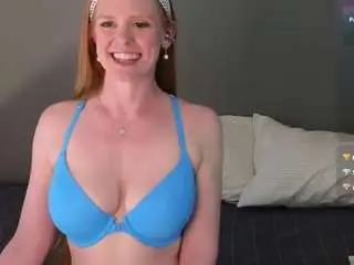 Camsoda Free Porn Cam of charlottedoe