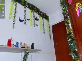 Camsoda Private Sex Chat of elikolanny