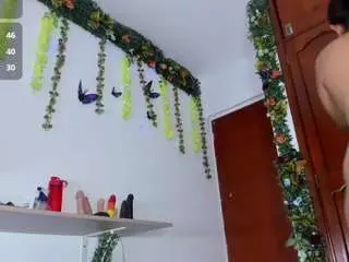Camsoda Free Porn Cam of elikolanny