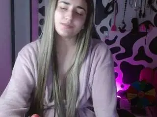 Camsoda Live Sex Cam of hi-elora