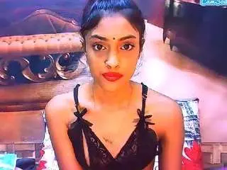 Camsoda Best Webcam of indianpretty1