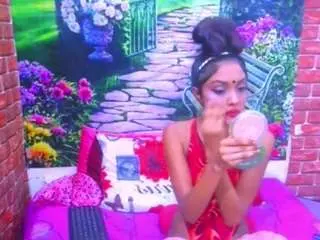 Camsoda Private Sex Chat of indianpretty1