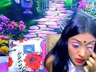 Camsoda Free Porn Cam of indianpretty1