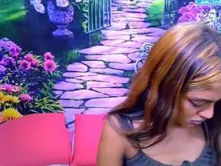 Camsoda Sex Chat of indianpretty1