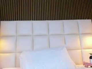 Camsoda Sex Cam of maludiazx