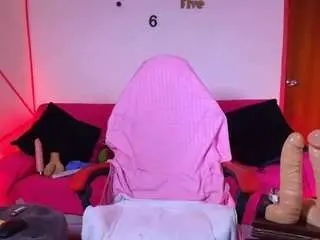Camsoda Nude Webcam of charlottebrad