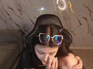 Camsoda Sex Cam of honeydoll-tf