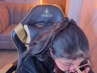 Camsoda Free Porn Cam of honeydoll-tf