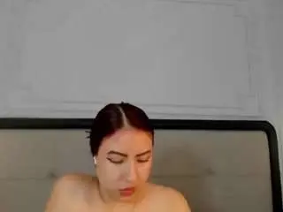 Camsoda Sex Cam of sweetdalila-mml