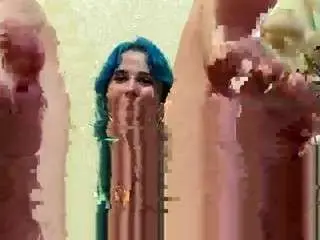 Camsoda Live Sex of kyungamodt
