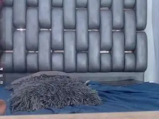 Camsoda Live Porn of madisoncopers