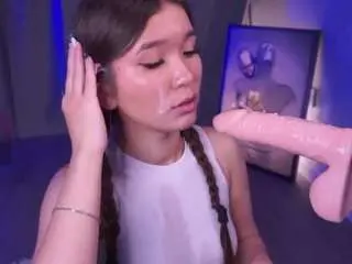 Camsoda Live Sex of mentallymonika