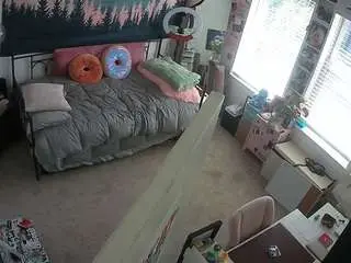 Camsoda Live Sex of voyeurcam-hazelgrace-02