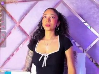 Camsoda Free Porn Cam of lannajhonson