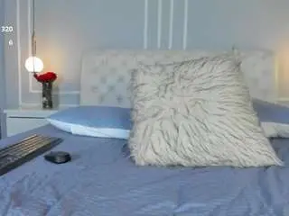Camsoda Sex Cam of violeta-olsen