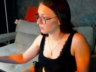 Camsoda Free Porn Cam of viva-kelsey