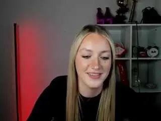 Camsoda Adult Video Chat of evelynblond
