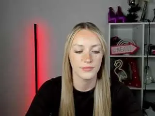 Camsoda Live Porn of evelynblond