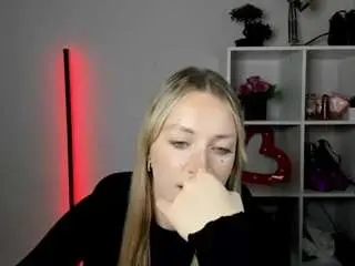 Camsoda Live Porn of evelynblond