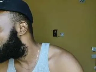 Camsoda Sex Cam of dick-herr7