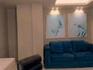 Camsoda Adult Webcam of juliabanks