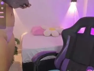 Camsoda Nude Webcam of penelope-22x
