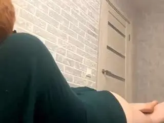 Camsoda Nude Webcam of dionnabley