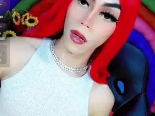 Camsoda Best Webcam of gema-jones