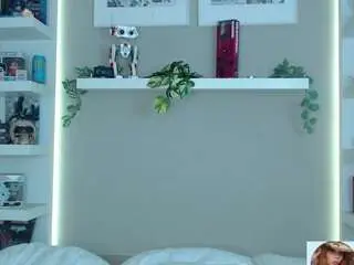 Camsoda Live Sex of kazzumi