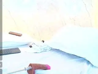 Camsoda Free Porn Cam of antonellarusso