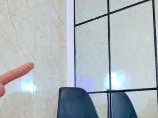 Camsoda Live Sex Cam of antonellarusso