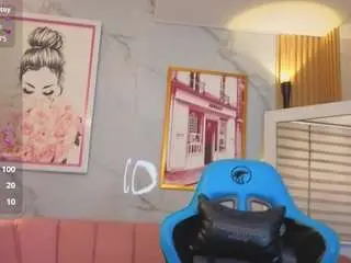 Camsoda Private Sex Chat of bella-vibes-s